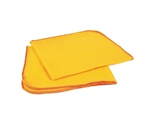 Chamoisette jaune 40x40cm StarBright : cliquez sur l’image pour voir les détails du produit