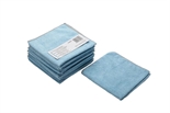 Lavettes microfibre Hypro Eco 40x40cm 240gr/m² : cliquez sur l’image pour voir les détails du produit