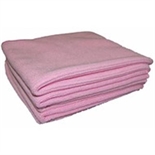 Lavette microfibres Tricot Luxe 40x40cm 320g/m² : cliquez sur l’image pour voir les détails du produit