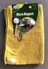 Cliquez sur l’image pour voir les détails du produit :Set de 2 lavettes microfibre avec magnet 40x60cm 