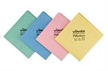 Lavette Vileda PVAmicro microfibre tricotée 38x35 : cliquez sur l’image pour voir les détails du produit
