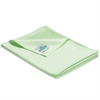 Cliquez sur l’image pour voir les détails du produit :MicroWipe chiffon microfibre verte