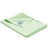 MicroWipe chiffon microfibre verte : cliquez sur l’image pour voir les détails du produit