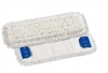 Cliquez sur l’image pour voir les détails du produit :Frange Microriccio en microfibre fil continu 