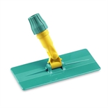Porte-tampon articulé avec articulation Block vert : cliquez sur l’image pour voir les détails du produit