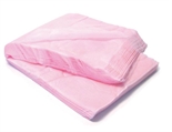 Voiles imprégnés-60x26cm-rose-18gr/m² : cliquez sur l’image pour voir les détails du produit