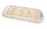 Sprint Basic Mop 40cm à plat coton : cliquez sur l’image pour voir les détails du produit