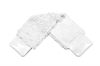 Cliquez sur l’image pour voir les détails du produit :NuTechMop franges 40cm à languettes
