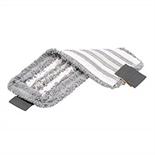 Vileda UltraSpeed Pro Trio frange 3 fibres mixtes  : cliquez sur l’image pour voir les détails du produit