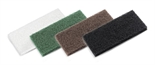 Tampon Grattoir terfir 25x12cm : cliquez sur l’image pour voir les détails du produit