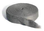 Laine d'acier Piwel 000 1kg : cliquez sur l’image pour voir les détails du produit