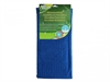 Cliquez sur l’image pour voir les détails du produit :Torchon microfibre 340gr/m² 80/20 bleu 50x70cm