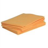 Serpillière orange 50x70cm : cliquez sur l’image pour voir les détails du produit