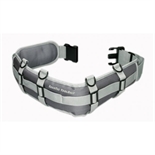 Ceinture à outils ErgoTec avec 4 oeillets  : cliquez sur l’image pour voir les détails du produit