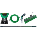 Kit HydroPower S + nLite Carbone Composite 6m  : cliquez sur l’image pour voir les détails du produit