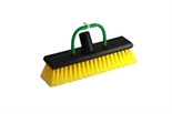 HiFlo brosse solaire 27cm poils doux fendus soft  : cliquez sur l’image pour voir les détails du produit