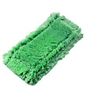 Cliquez sur l’image pour voir les détails du produit :Pad microfibre de lavage "mouilleur" 15mm - 20cm