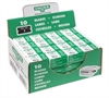 Cliquez sur l’image pour voir les détails du produit :Lames de grattoir de 4cm en carbone