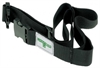 Cliquez sur l’image pour voir les détails du produit :"The Belt" - Ceinture noire
