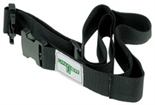 "The Belt" - Ceinture noire : cliquez sur l’image pour voir les détails du produit