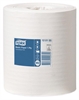 Cliquez sur l’image pour voir les détails du produit :Tork Basic Bobine dévidage central 1pli blanc 300m