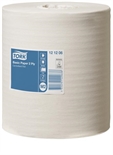 Tork Basic Bobine dévidage central 2plis blanc  : cliquez sur l’image pour voir les détails du produit