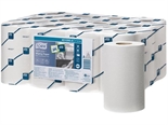 Tork Reflex®Wiping Bobine Mini dévidage central  : cliquez sur l’image pour voir les détails du produit