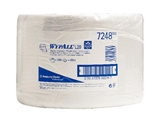 Cliquez sur l’image pour voir les détails du produit :Wypall L20 Extra Airflex 2plis blanc 38x23,5cm