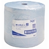 Cliquez sur l’image pour voir les détails du produit :Wypall L30 Ultra Airflex 3plis bleu 38x33cm