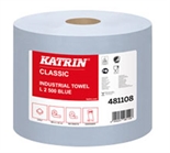 Bobine Katrin Bleu 3 plis : cliquez sur l’image pour voir les détails du produit