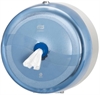 Cliquez sur l’image pour voir les détails du produit :Tork SmartOne®Distributeur Papier Toilette bleu