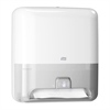 Cliquez sur l’image pour voir les détails du produit :Tork Matic® Distributeur Sensor Essuie-mains 