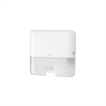 Tork Xpress Mini Blanc  : cliquez sur l’image pour voir les détails du produit