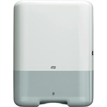 Tork Singlefold C-Fold blanc Système H3 : cliquez sur l’image pour voir les détails du produit
