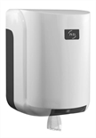 Distributeur Cleanline Midi ABS Blanc : cliquez sur l’image pour voir les détails du produit
