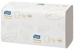 Tork Essuie-mains plié en Z Extradoux 2plis  : cliquez sur l’image pour voir les détails du produit