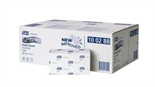 Tork Xpress® Multifold Doux 2plis XL 21x34cm blanc : cliquez sur l’image pour voir les détails du produit