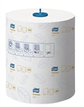 Tork Matic® Essuie-main Rouleau Doux 2plis blanc  : cliquez sur l’image pour voir les détails du produit