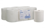 Essuie-mains Kleenex®Ultra Airflex 2plis blanc  : cliquez sur l’image pour voir les détails du produit