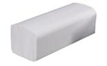 Papier Essuie-mains ZZ 2 plis très blanc 25x23cm : cliquez sur l’image pour voir les détails du produit