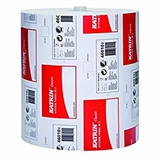Cliquez sur l’image pour voir les détails du produit :Essuie-mains Katrin Classic M2 2plis blanc 