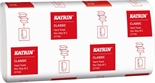 Essuie mains Katrin Classic OneStop M2 2plis blanc : cliquez sur l’image pour voir les détails du produit
