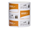 Bobine Katrin Basic M2 blanc, 2 plis : cliquez sur l’image pour voir les détails du produit