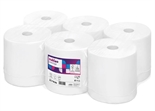 Essuie-mains Satino Prestige cellulose gaufré  : cliquez sur l’image pour voir les détails du produit