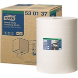Tork Cleaning Rouleau Combi Chiffon in Box 152m  : cliquez sur l’image pour voir les détails du produit