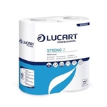 Essuie-tout Lucart Strong2 ouate de cellulose  : cliquez sur l’image pour voir les détails du produit