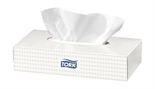 Tork Mouchoirs ExtraDoux 2plis blanc F1 Premium : cliquez sur l’image pour voir les détails du produit