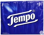 Tempo Mouchoirs 4plis blanc : cliquez sur l’image pour voir les détails du produit