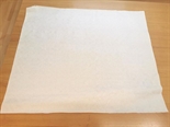 Papier Damassé blanc 60x70cm : cliquez sur l’image pour voir les détails du produit