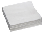 Serviettes Lucart 233T 2 plis 33x33cm blanches : cliquez sur l’image pour voir les détails du produit